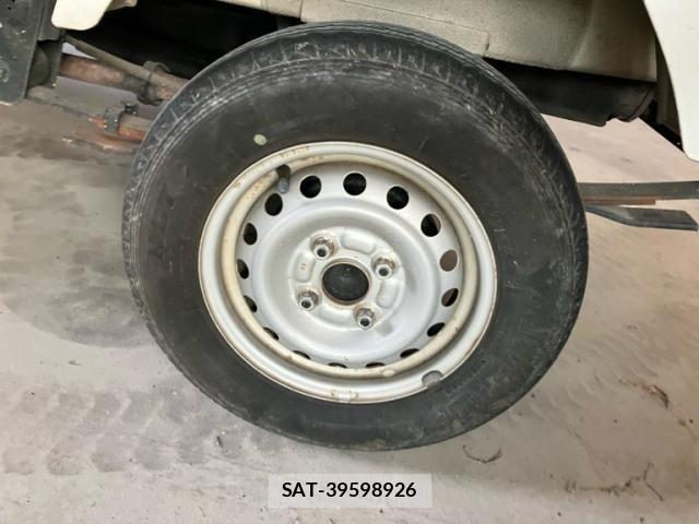 Suzuki CARRY TRUCK 1999-01 7453356-6