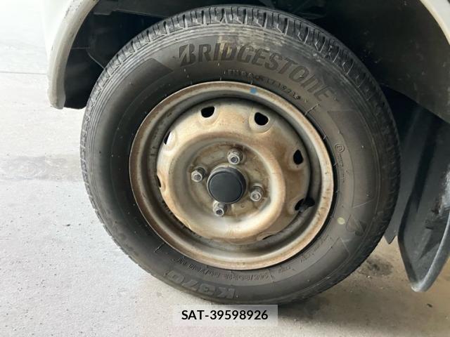 Suzuki CARRY TRUCK 1999-01 7453356-7