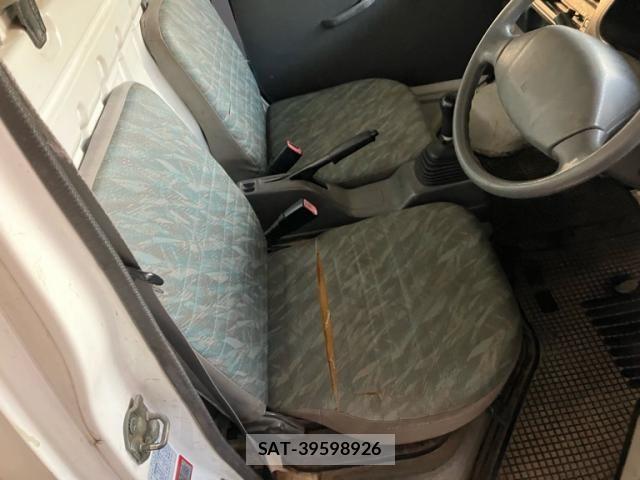 Suzuki CARRY TRUCK 1999-01 7453356-8