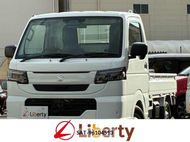 Suzuki CARRY TRUCK 2026-02 7453350-0