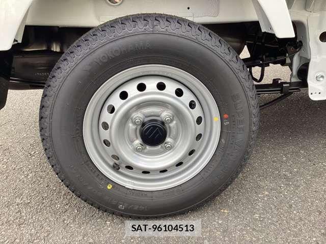 Suzuki CARRY TRUCK 2026-02 7453350-9