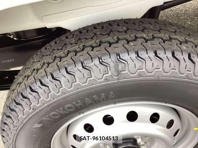 Suzuki CARRY TRUCK 2026-02 7453350-10