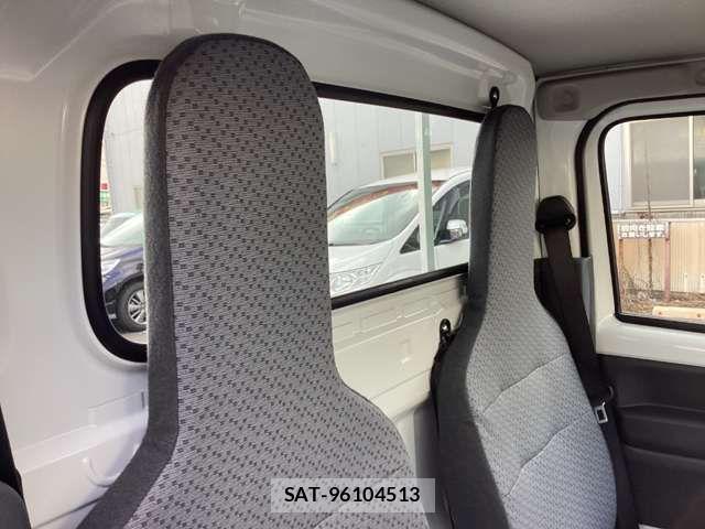 Suzuki CARRY TRUCK 2026-02 7453350-11
