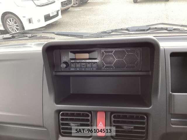 Suzuki CARRY TRUCK 2026-02 7453350-14