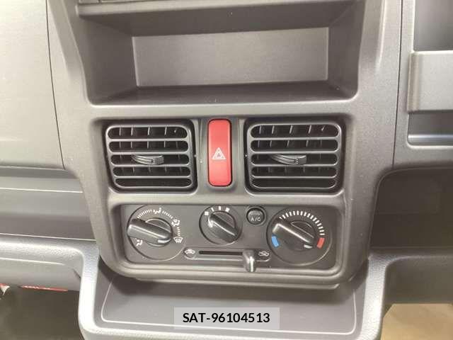 Suzuki CARRY TRUCK 2026-02 7453350-15