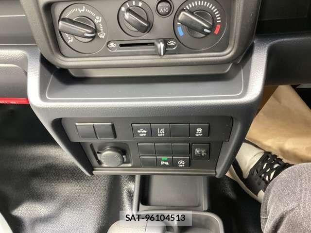 Suzuki CARRY TRUCK 2026-02 7453350-16