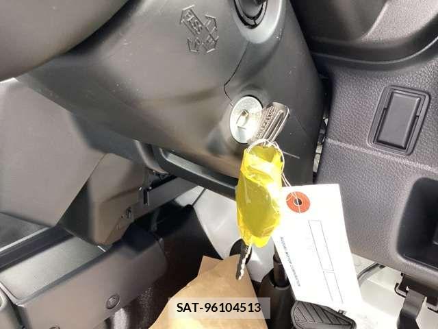 Suzuki CARRY TRUCK 2026-02 7453350-17