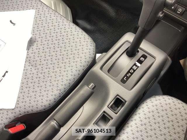 Suzuki CARRY TRUCK 2026-02 7453350-18