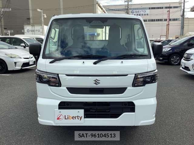 Suzuki CARRY TRUCK 2026-02 7453350-4