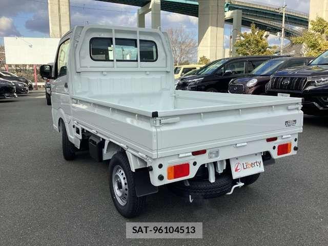 Suzuki CARRY TRUCK 2026-02 7453350-5