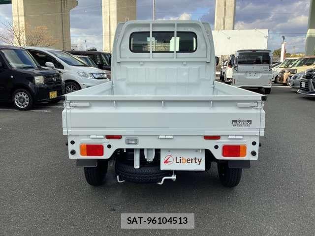 Suzuki CARRY TRUCK 2026-02 7453350-6