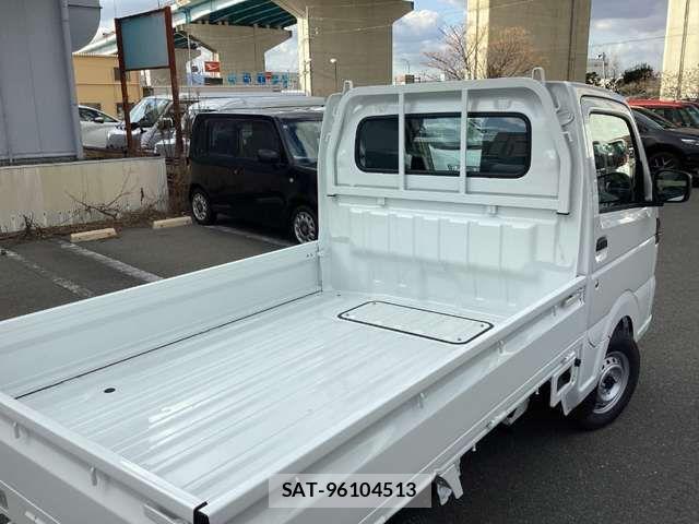 Suzuki CARRY TRUCK 2026-02 7453350-8