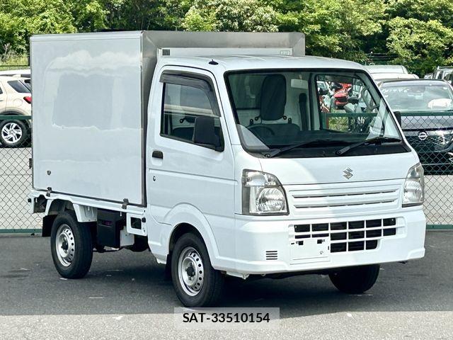 Suzuki CARRY TRUCK 2016-04 7453354-0
