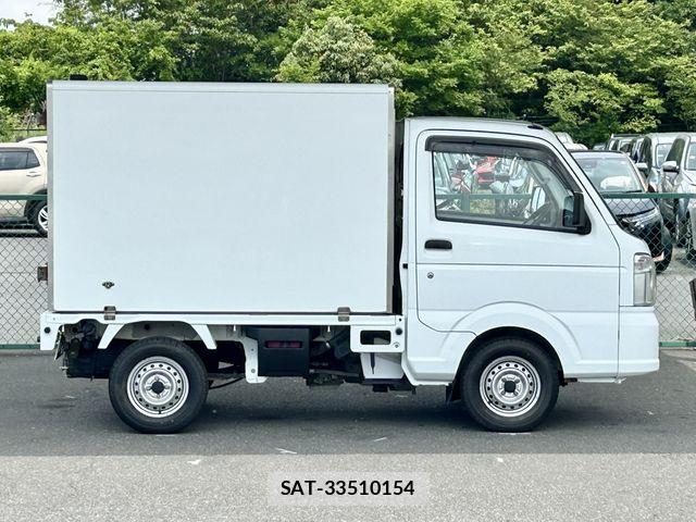 Suzuki CARRY TRUCK 2016-04 7453354-9