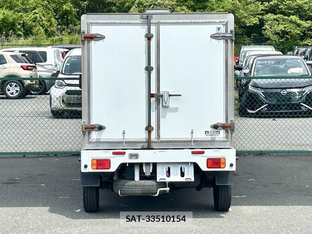 Suzuki CARRY TRUCK 2016-04 7453354-10