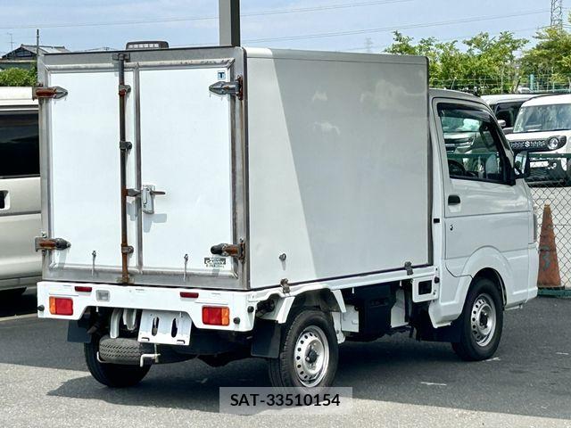 Suzuki CARRY TRUCK 2016-04 7453354-11