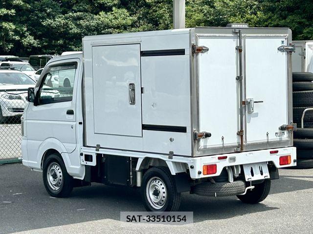 Suzuki CARRY TRUCK 2016-04 7453354-12