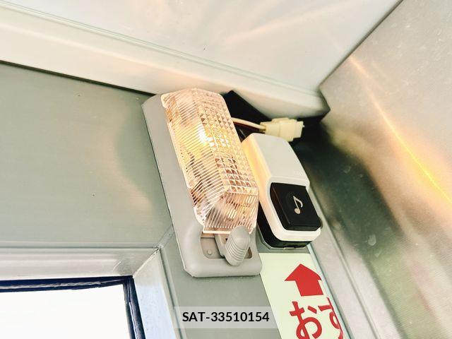 Suzuki CARRY TRUCK 2016-04 7453354-17