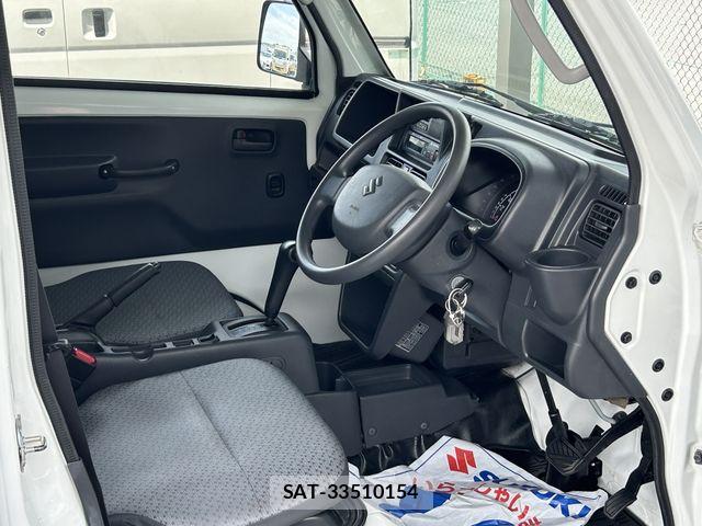 Suzuki CARRY TRUCK 2016-04 7453354-18