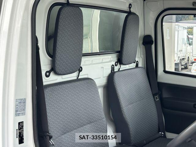 Suzuki CARRY TRUCK 2016-04 7453354-19