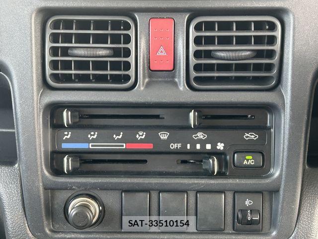 Suzuki CARRY TRUCK 2016-04 7453354-21