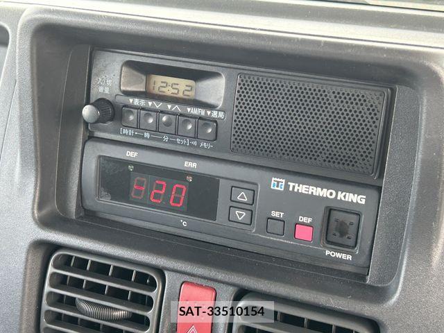Suzuki CARRY TRUCK 2016-04 7453354-22