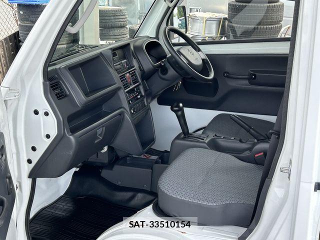 Suzuki CARRY TRUCK 2016-04 7453354-26