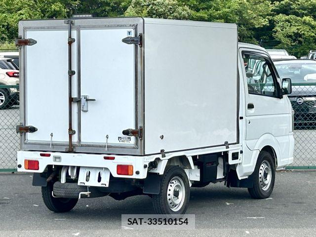 Suzuki CARRY TRUCK 2016-04 7453354-2