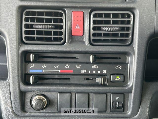 Suzuki CARRY TRUCK 2016-04 7453354-29