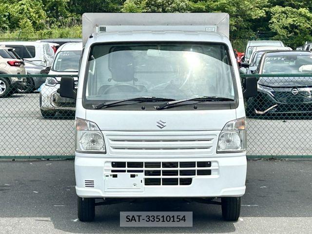 Suzuki CARRY TRUCK 2016-04 7453354-4
