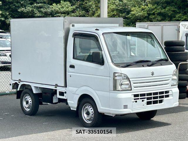 Suzuki CARRY TRUCK 2016-04 7453354-6
