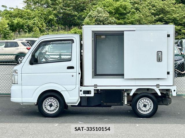 Suzuki CARRY TRUCK 2016-04 7453354-8