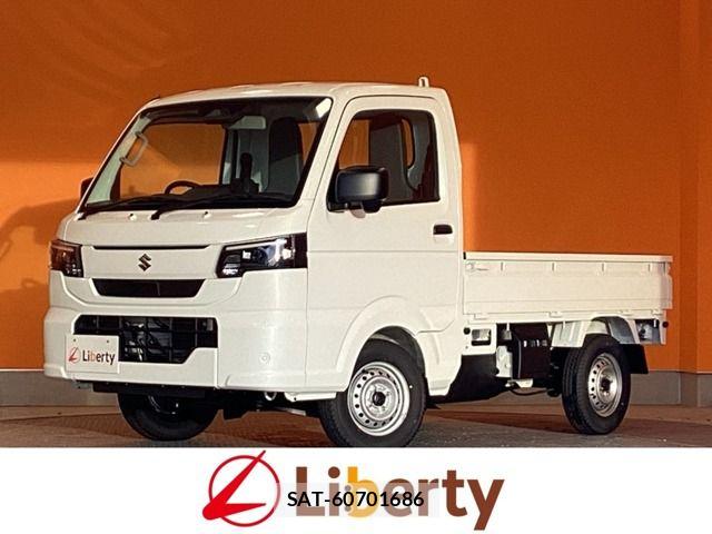 Suzuki CARRY TRUCK 2026-02 7453349-0