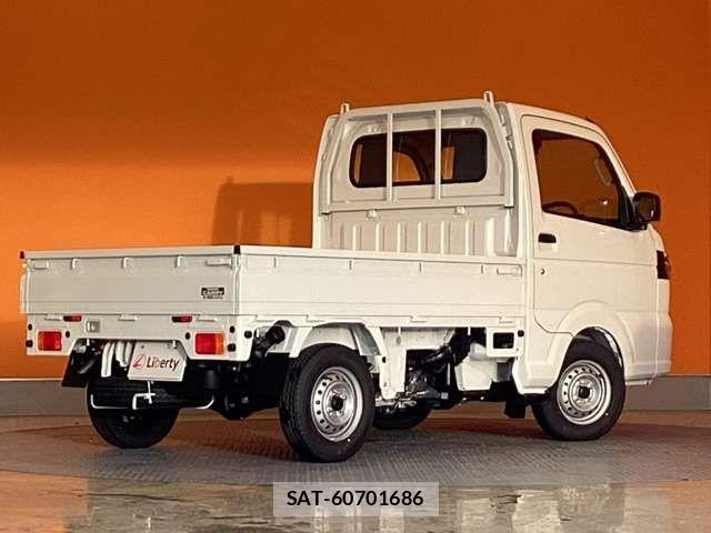Suzuki CARRY TRUCK 2026-02 7453349-9