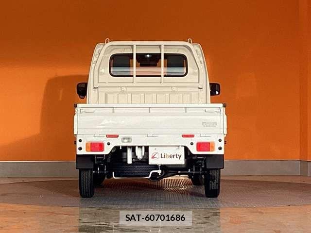 Suzuki CARRY TRUCK 2026-02 7453349-10