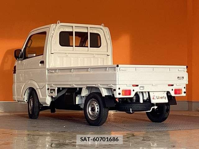 Suzuki CARRY TRUCK 2026-02 7453349-11
