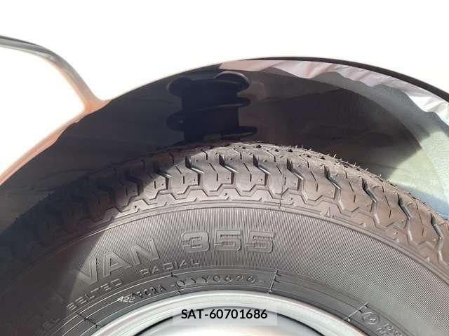 Suzuki CARRY TRUCK 2026-02 7453349-14