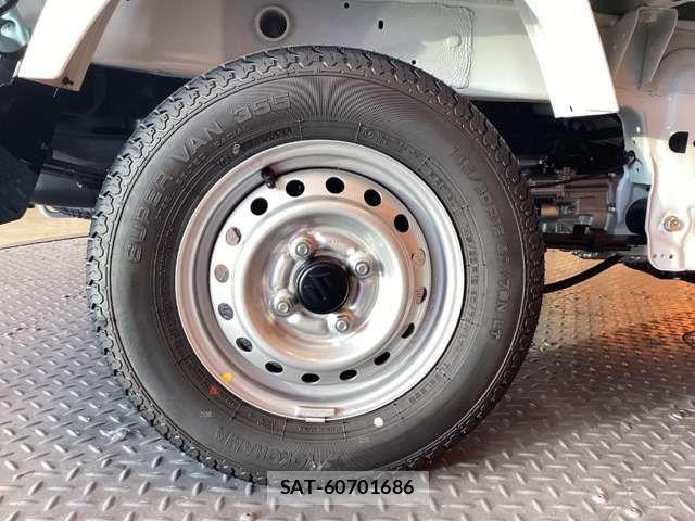 Suzuki CARRY TRUCK 2026-02 7453349-15