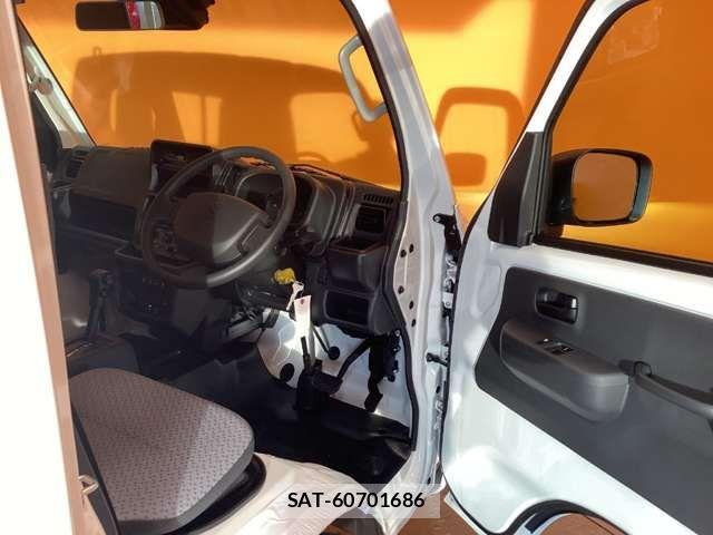 Suzuki CARRY TRUCK 2026-02 7453349-16