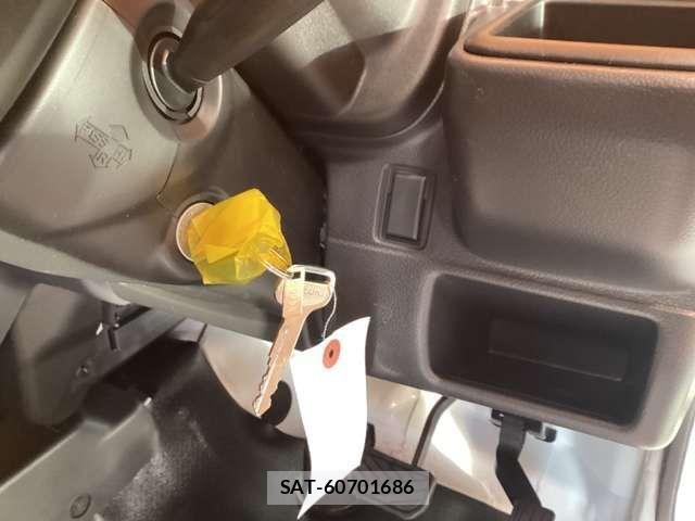 Suzuki CARRY TRUCK 2026-02 7453349-18