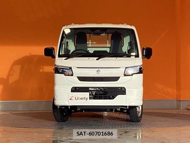 Suzuki CARRY TRUCK 2026-02 7453349-4