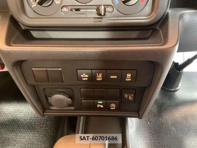 Suzuki CARRY TRUCK 2026-02 7453349-5