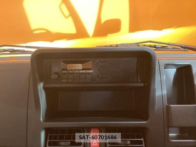 Suzuki CARRY TRUCK 2026-02 7453349-6