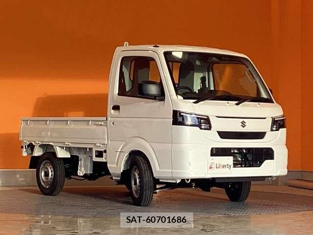 Suzuki CARRY TRUCK 2026-02 7453349-7