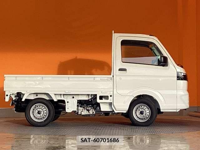 Suzuki CARRY TRUCK 2026-02 7453349-8