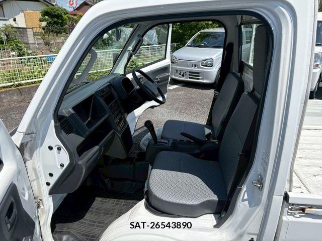 Suzuki CARRY TRUCK 2016-04 7508319-11