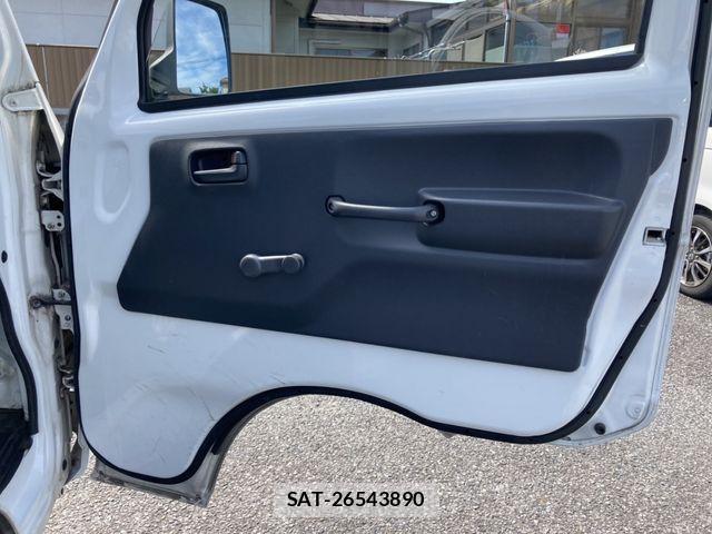 Suzuki CARRY TRUCK 2016-04 7508319-13