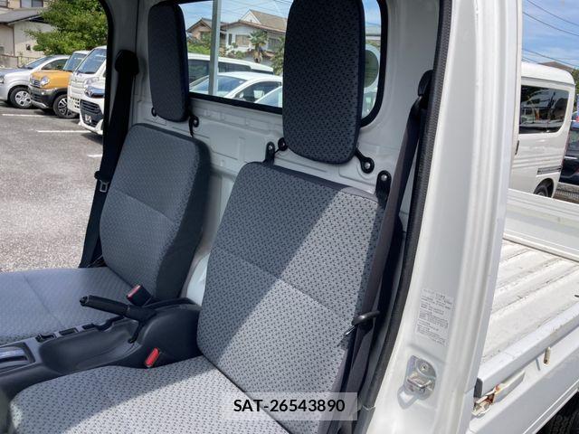 Suzuki CARRY TRUCK 2016-04 7508319-14