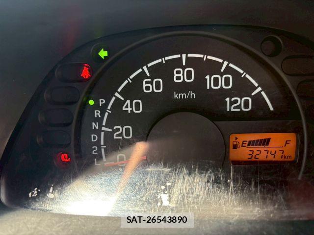 Suzuki CARRY TRUCK 2016-04 7508319-16