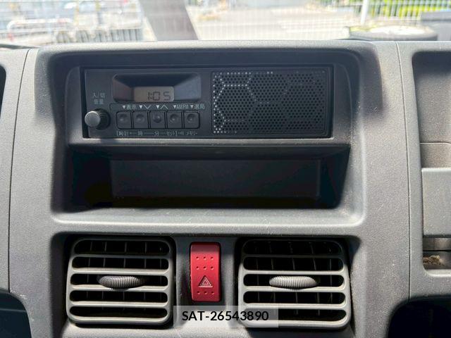 Suzuki CARRY TRUCK 2016-04 7508319-17